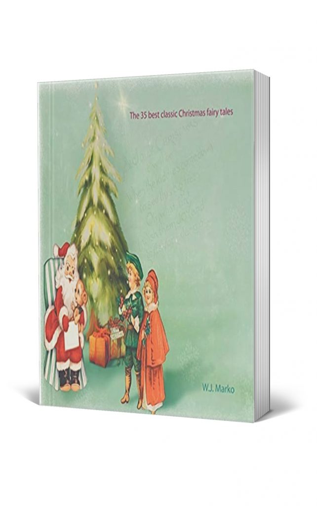 The 35 best classic Christmas fairy tales