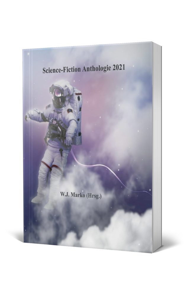 Science-Fiction Anthologie 2021
