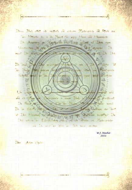 Alchemie PaintLitArt