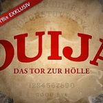 das Tor zur Hölle