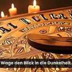 Ouijaboard Kurs